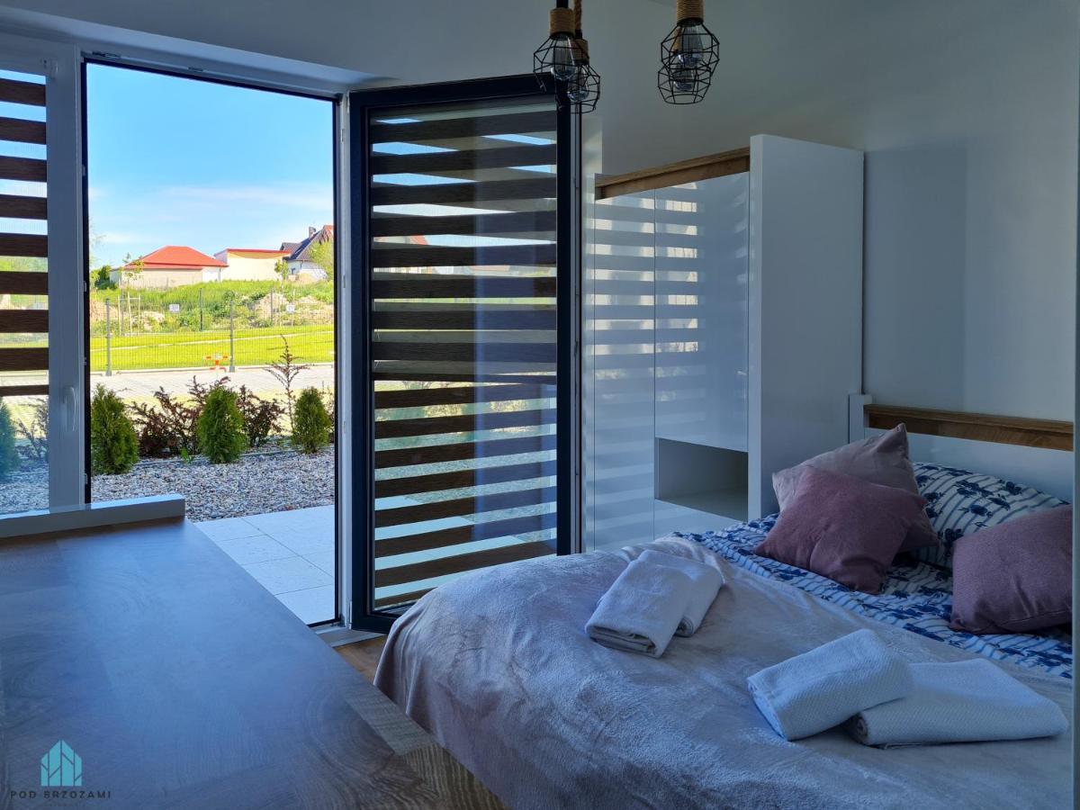 Apartment Pod Brzozami Sloneczne Ustronie Morskie