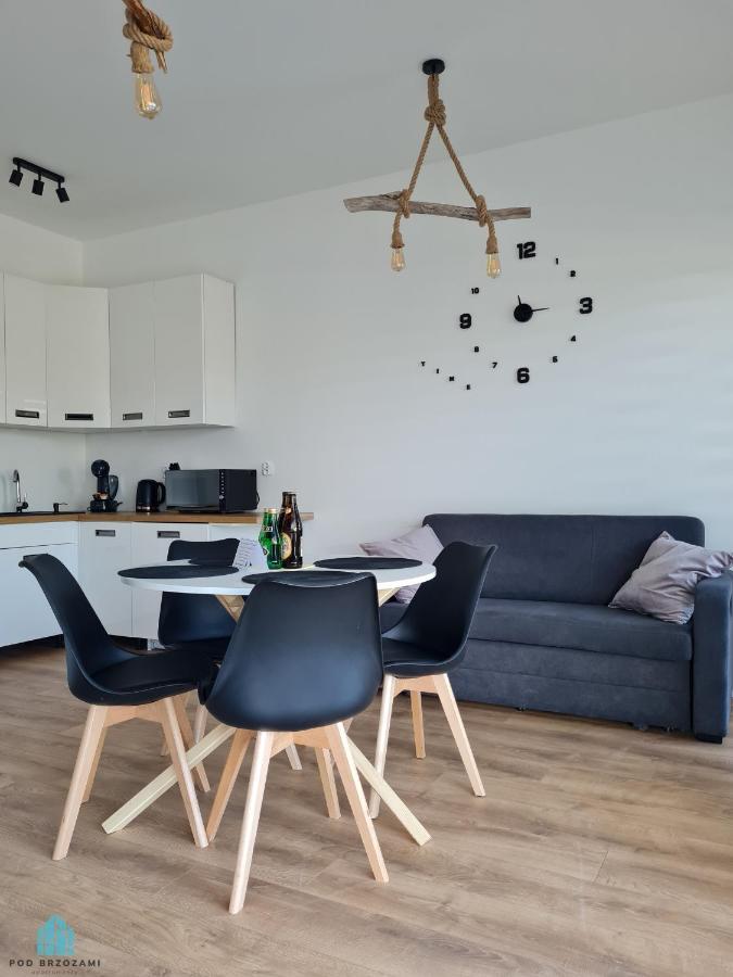 Apartment Pod Brzozami Sloneczne Ustronie Morskie