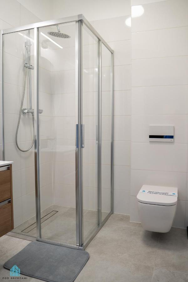 Apartment Pod Brzozami Sloneczne Ustronie Morskie
