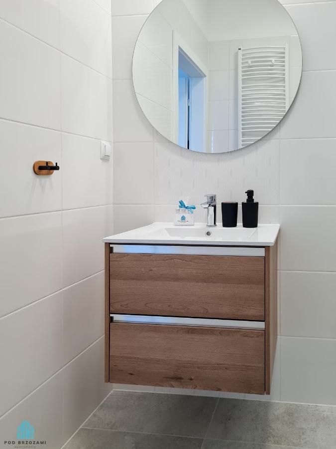 Pod Brzozami Sloneczne Apartment