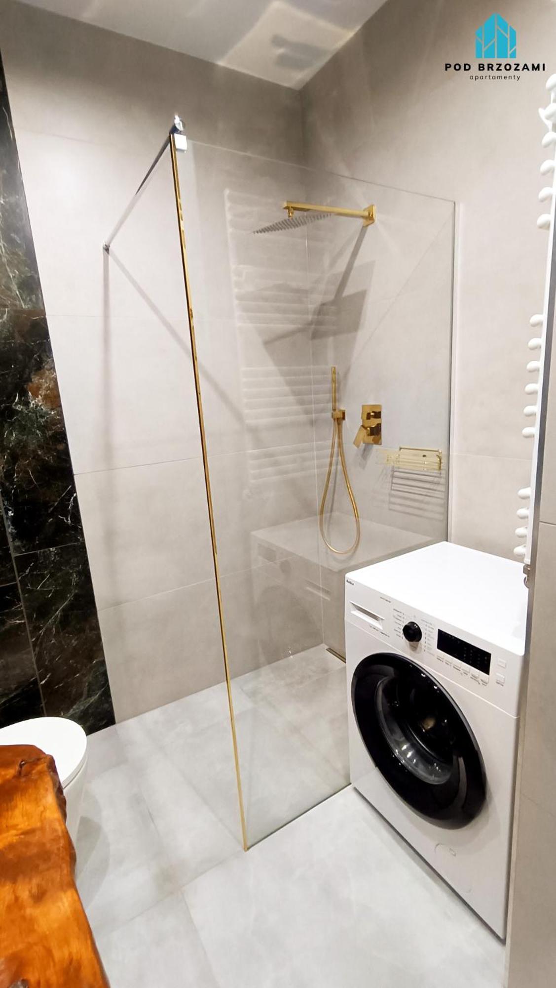 Apartment Pod Brzozami Sloneczne Ustronie Morskie