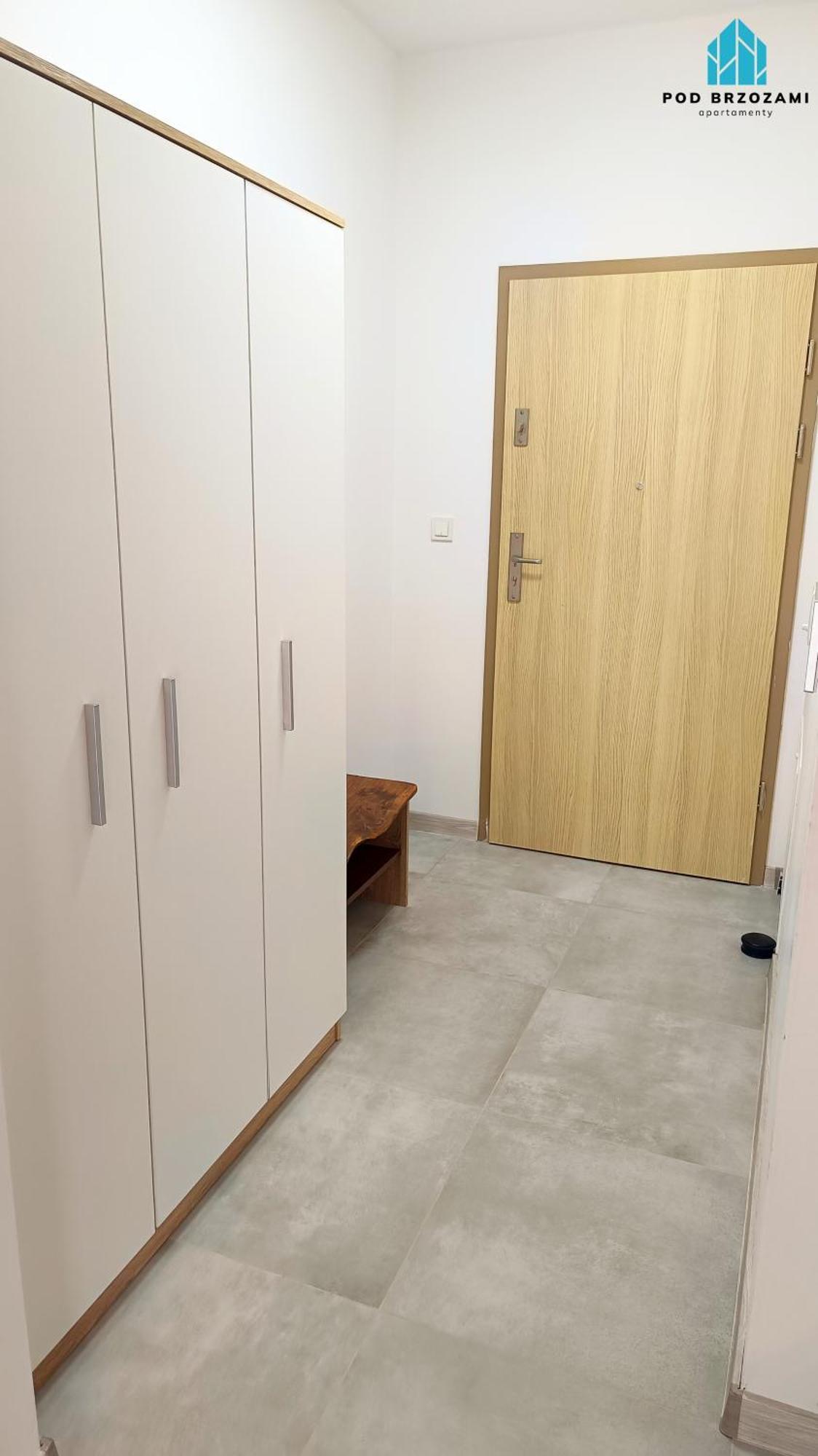 Pod Brzozami Sloneczne Apartment Ustronie Morskie