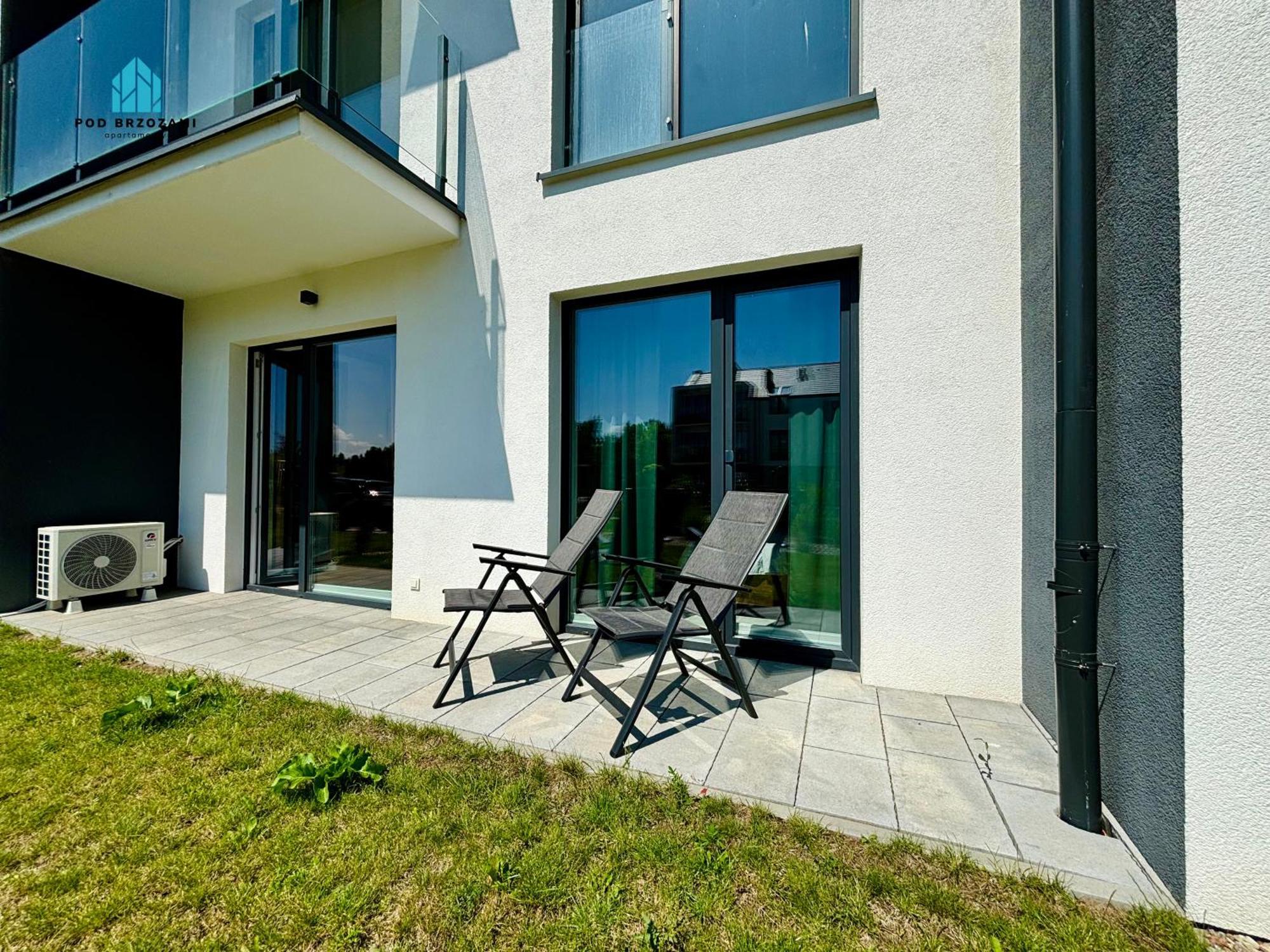 Pod Brzozami Sloneczne Apartment *