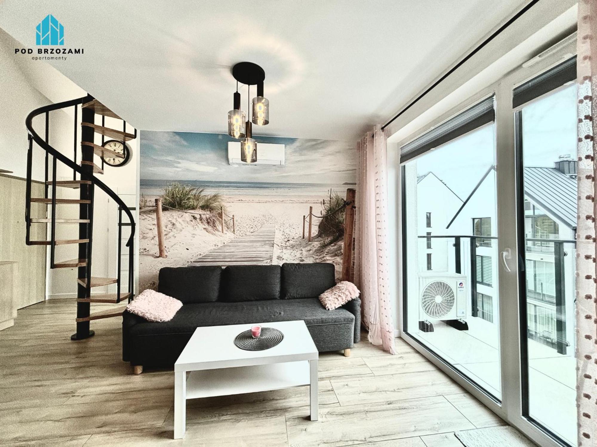 Apartment Pod Brzozami Sloneczne