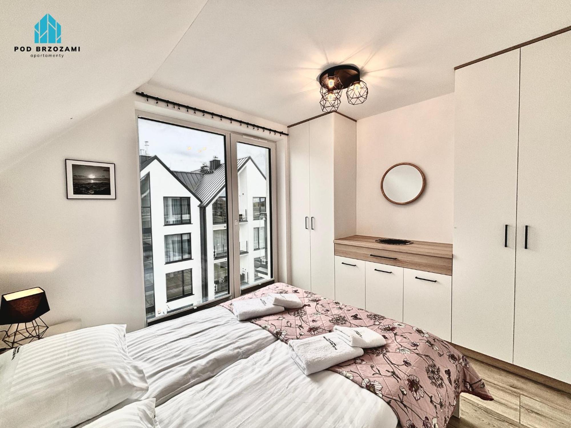 Apartment Pod Brzozami Sloneczne Ustronie Morskie