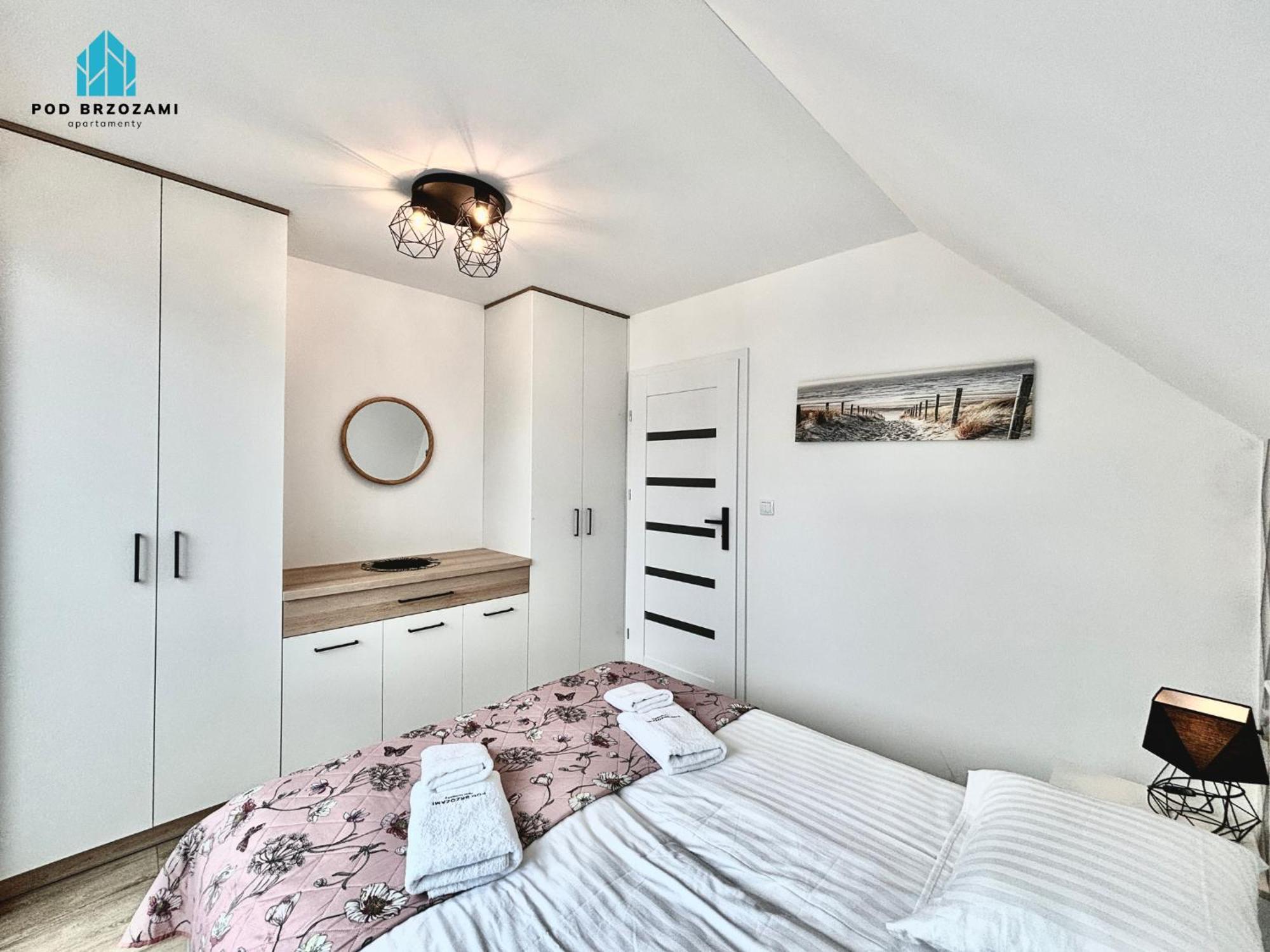 Apartment Pod Brzozami Sloneczne