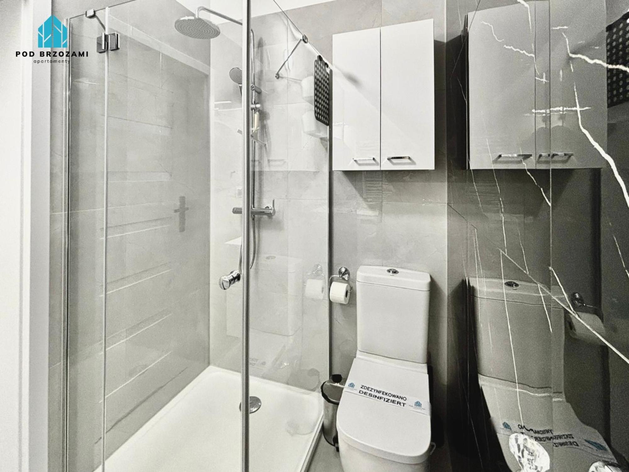 Apartment Pod Brzozami Sloneczne Ustronie Morskie